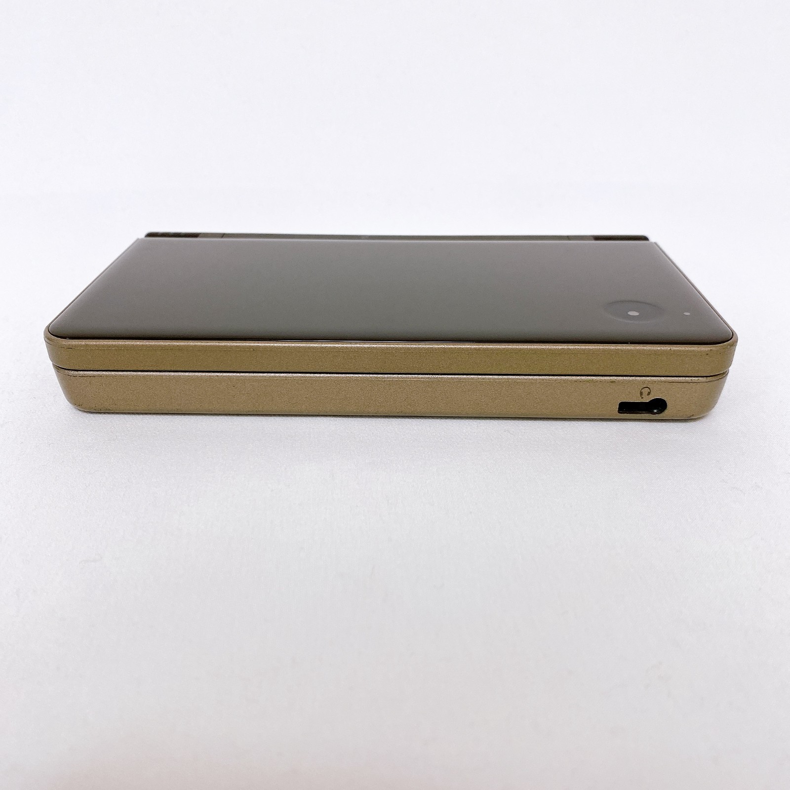 Nintendo DSi LL XL Dark Brown Console Stylus Japan Tested Working Fast Shipping