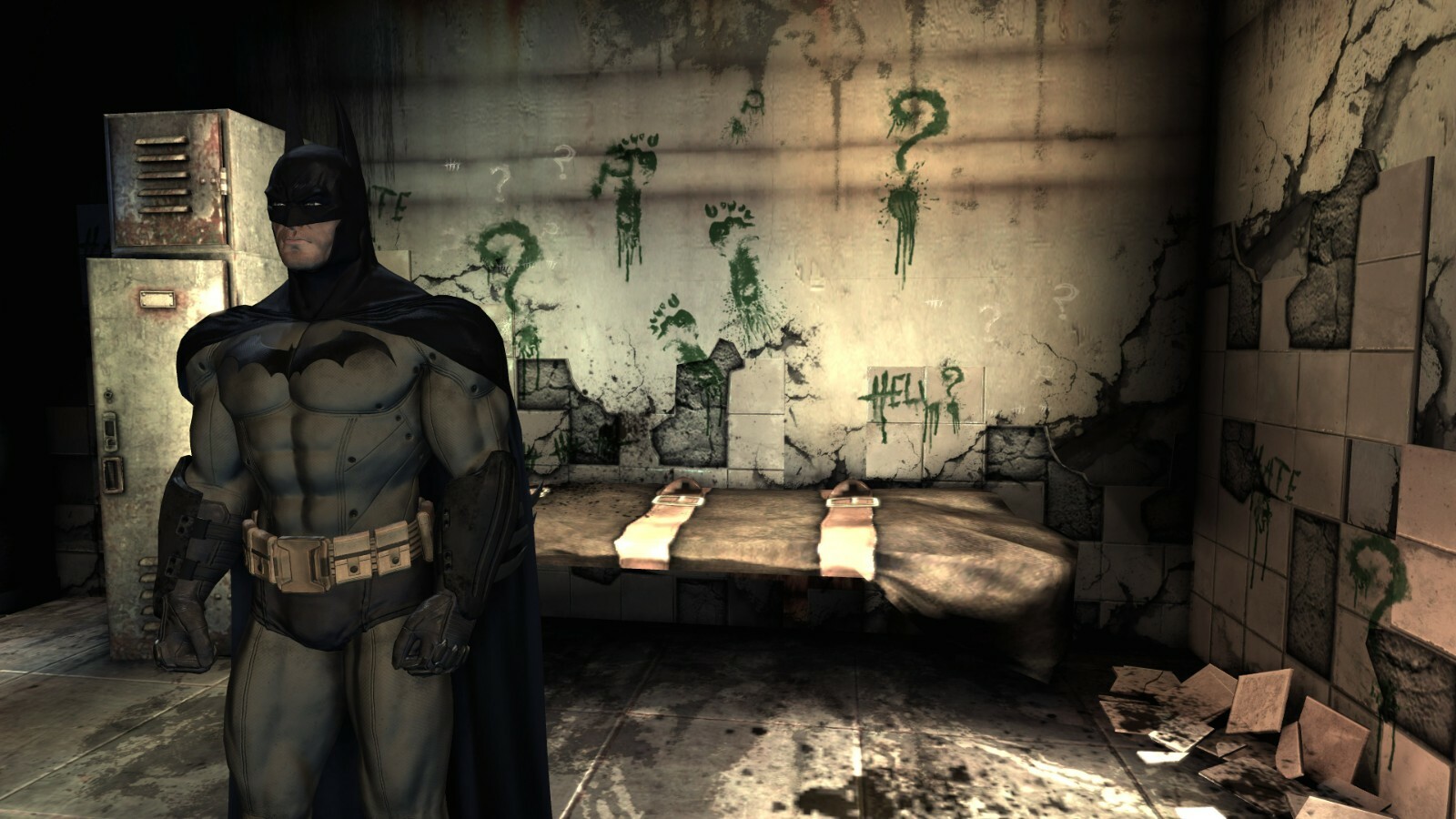 Batman: Arkham Collection PC Steam Key GLOBAL FAST DELIVERY! Action Adventure