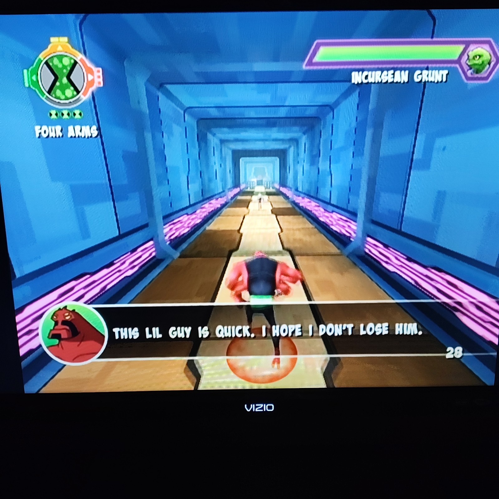 Ben 10: Omniverse 2 (Nintendo Wii, 2013) DISC ONLY Tested And Working CN Cartoon