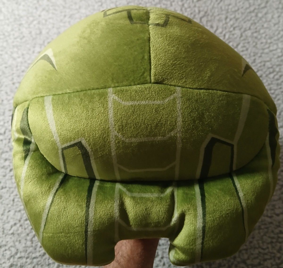 Club Mocchi Xbox Halo Master Chief Mega 15″ Plush