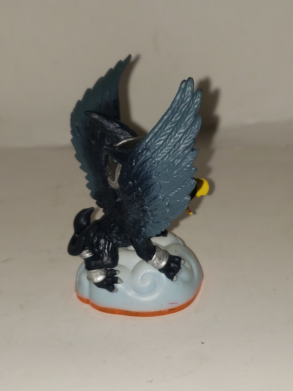 Skylanders Giants Sonic Boom Video Game Bird Action Figure 2012 Activision