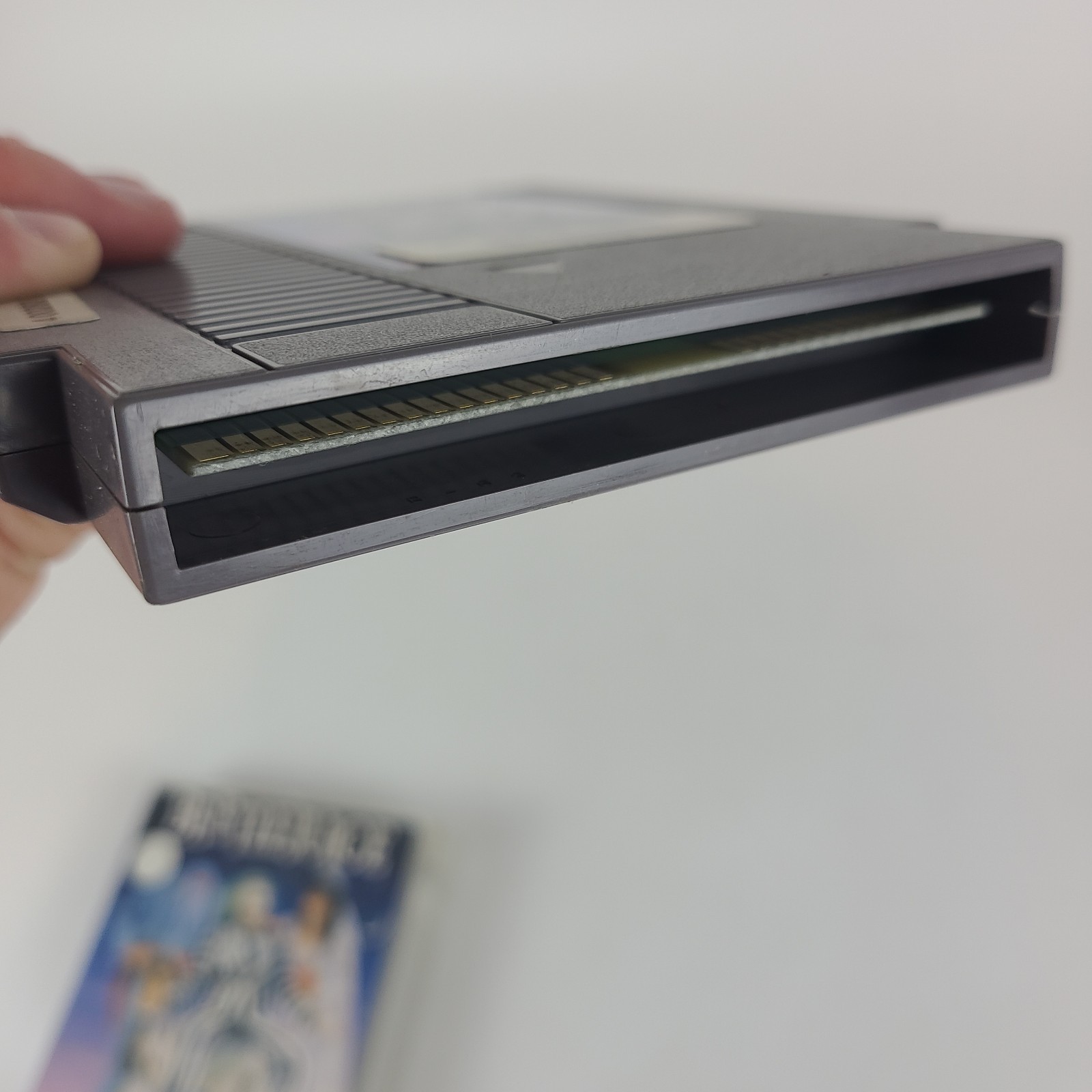 Beetlejuice (Nintendo Entertainment System, 19851) NES With Box Tested Working