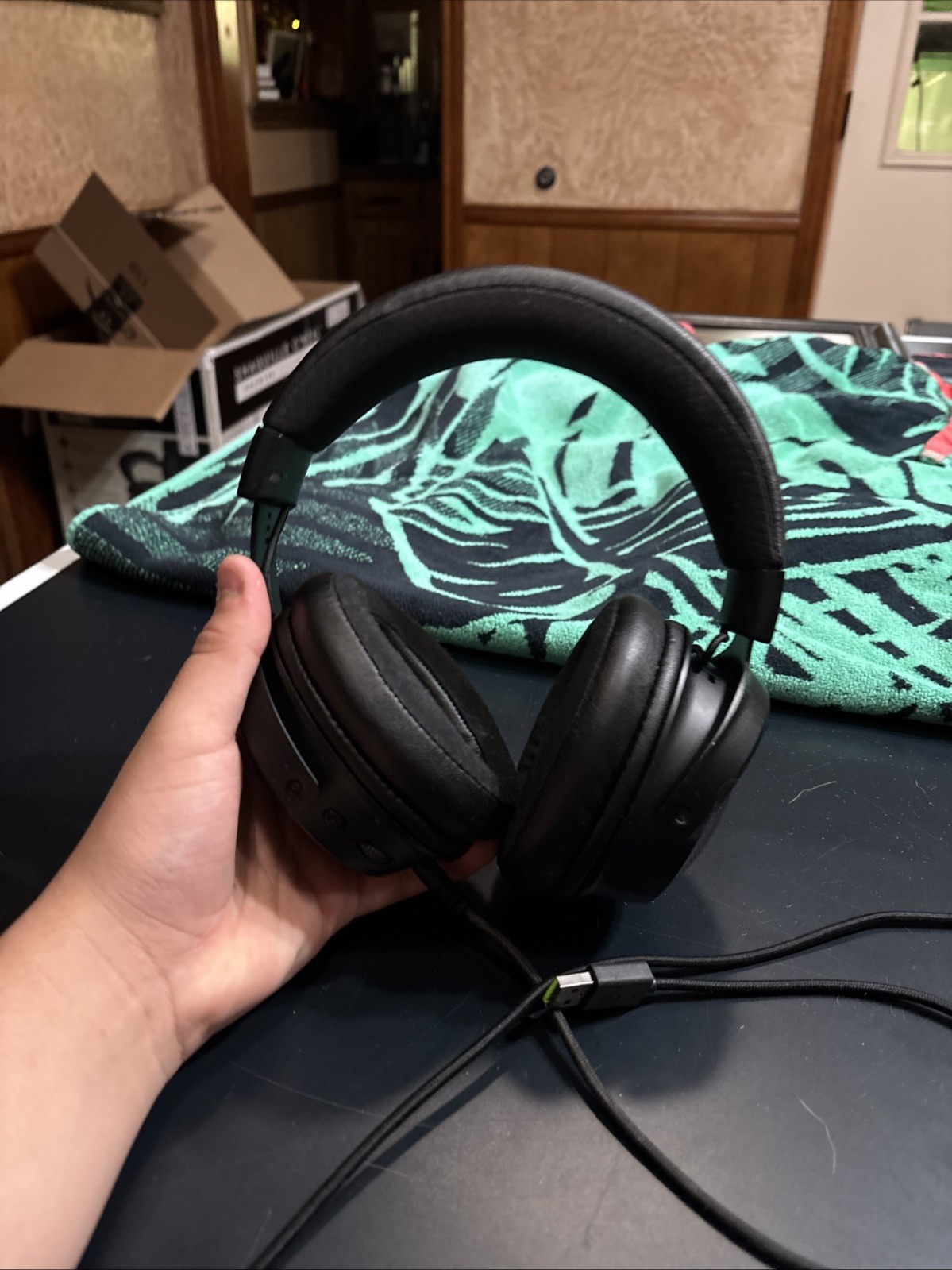 Razor Kraken V3 Pro Wired