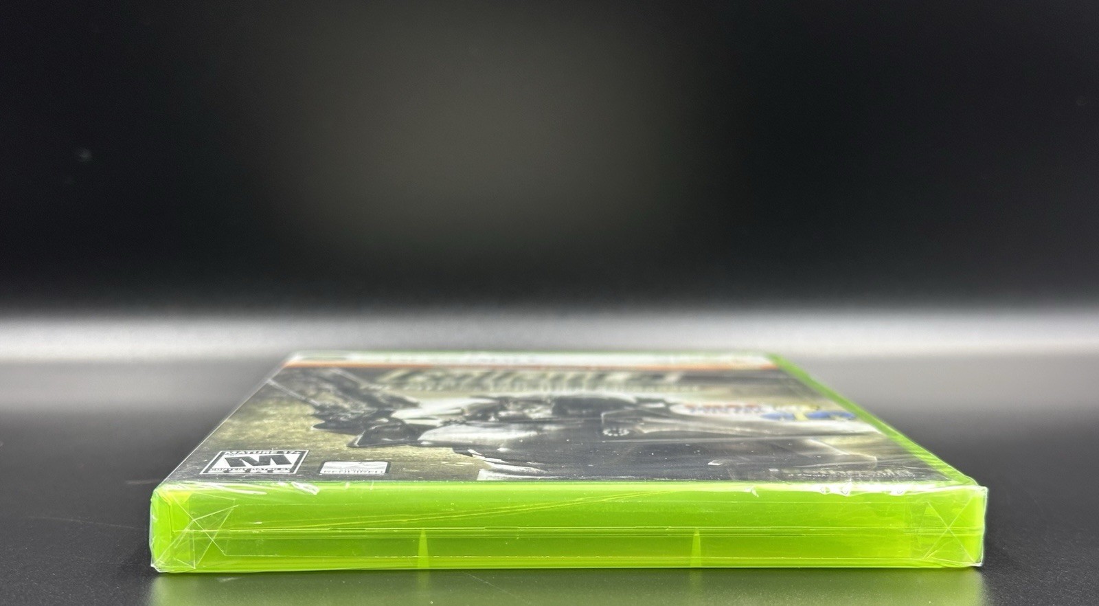 Fallout 3 Add-On Pack – The Pitt and Operation: Anchorage • Sealed • Xbox 360
