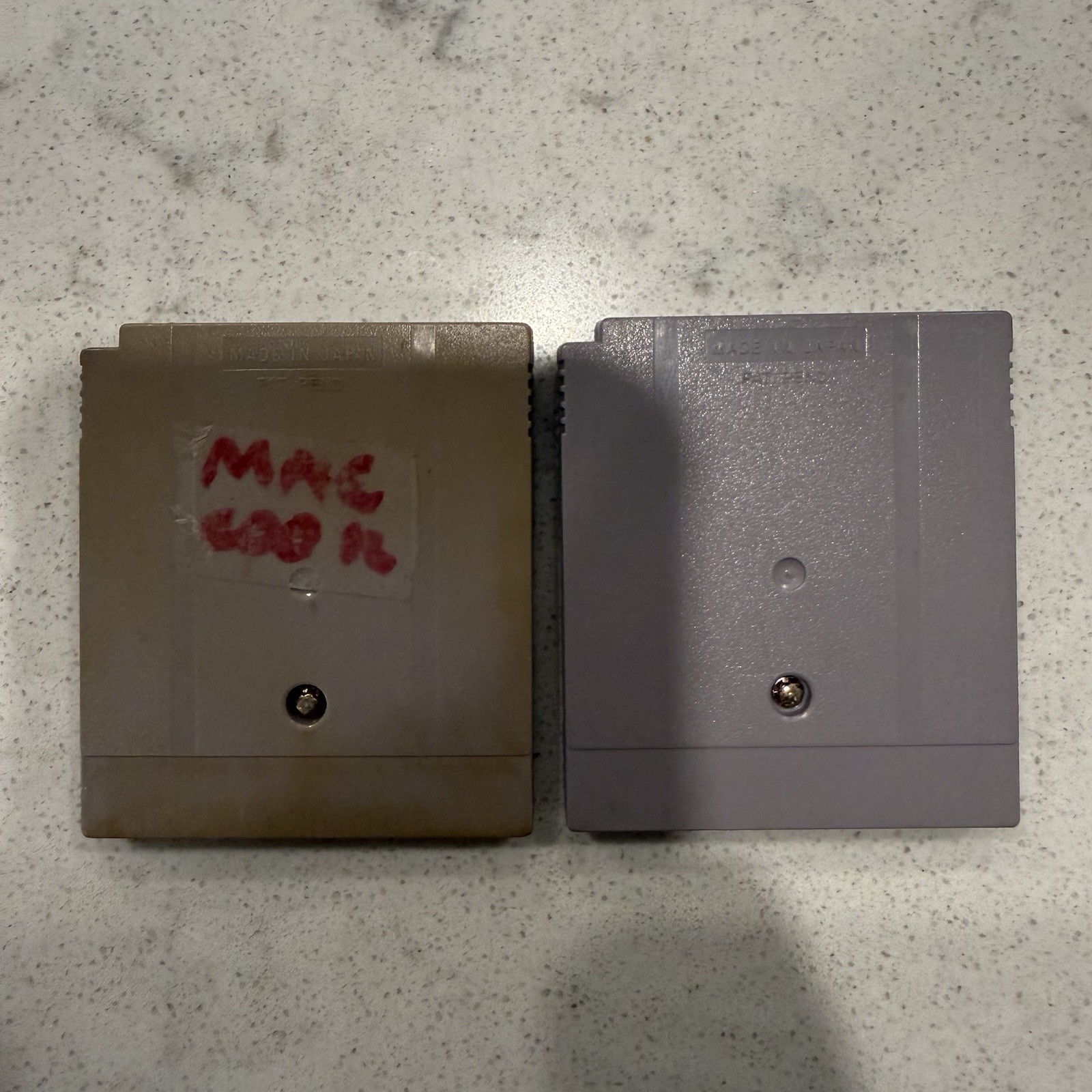 Lot Of 2 Kirby’s Dream Land 2 & Pinball Land (Nintendo Game Boy) Authentic