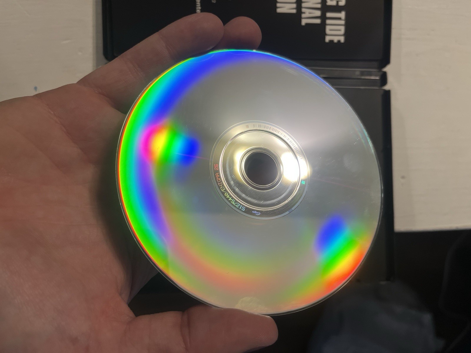 Enigma: Rising Tide – Gold Edition PC CD ROM 2005