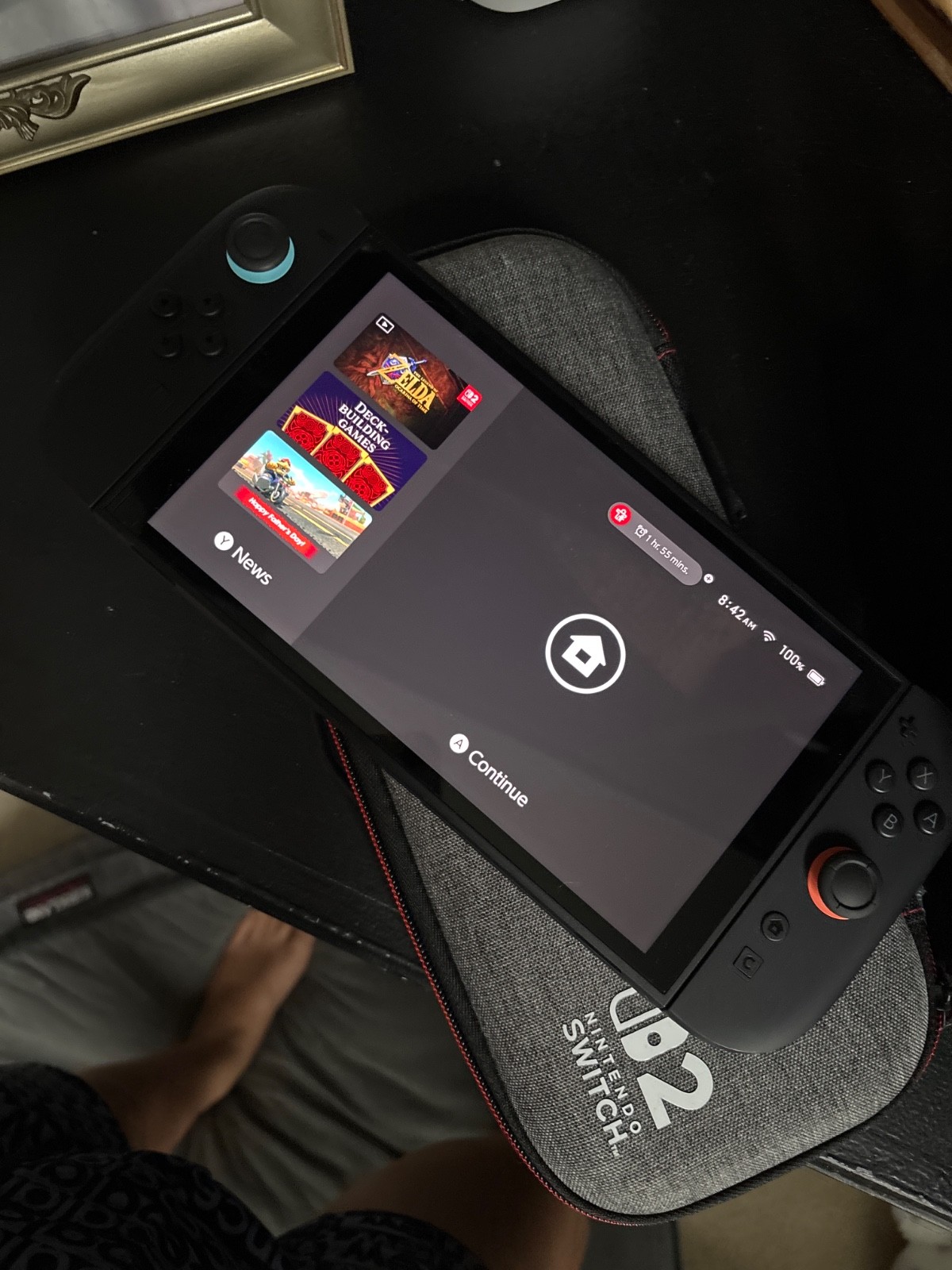 NINTENDO SWITCH 2 NEW AND FASTEST SELLING CONSOLE IJ THE WORLD
