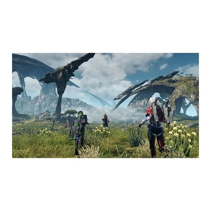 Xenoblade Chronicles X Definitive Edition Nintendo Switch Physical US New