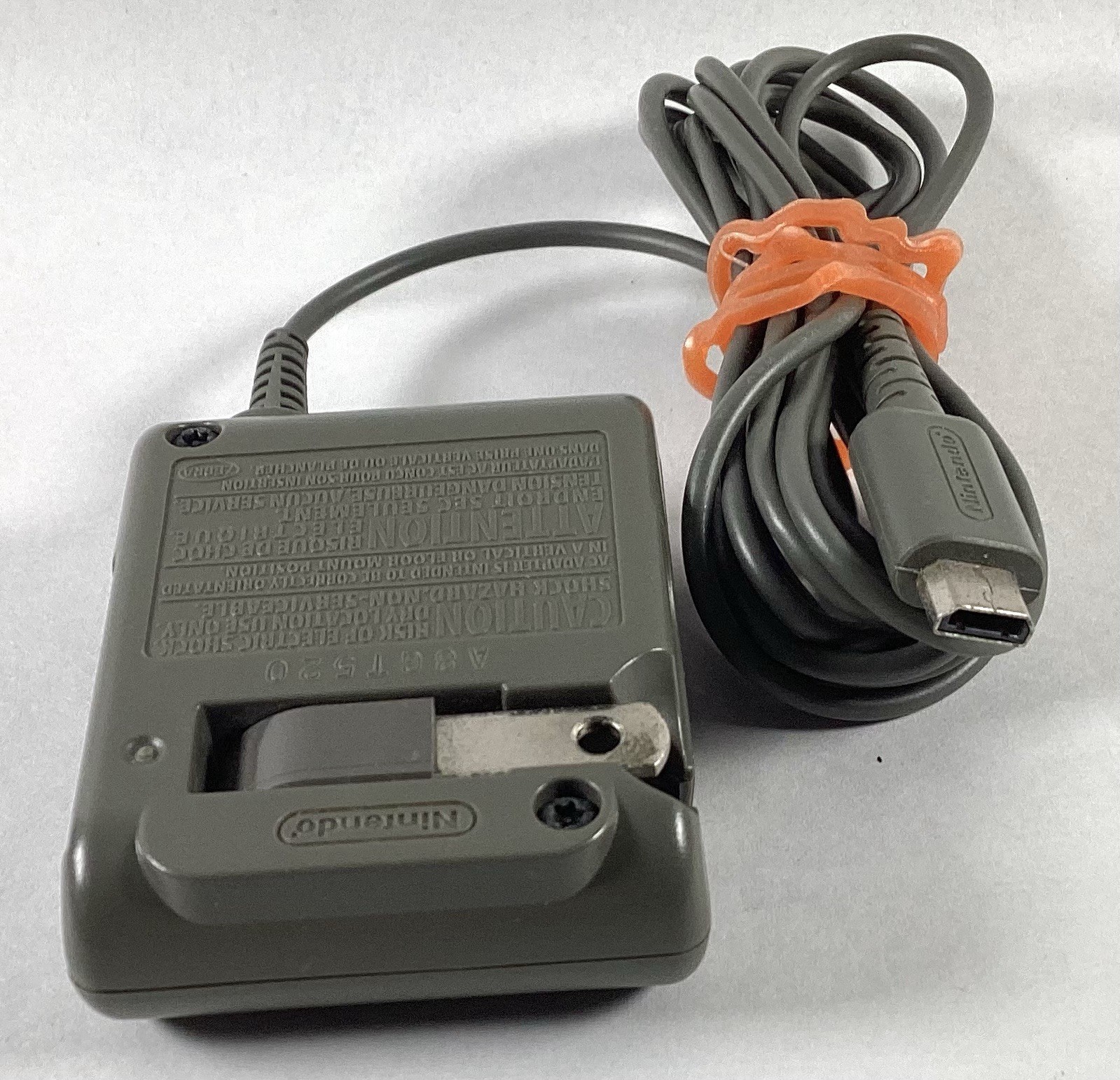 Nintendo DS Lite OEM Power Adapter USG-002