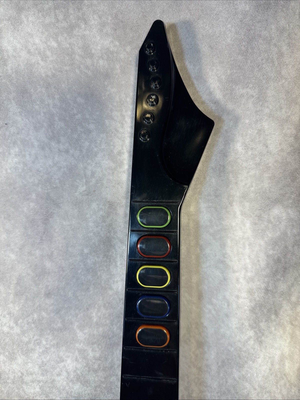 React RT3300 Guitar Hero Wireless Controller PS3 UNTESTED