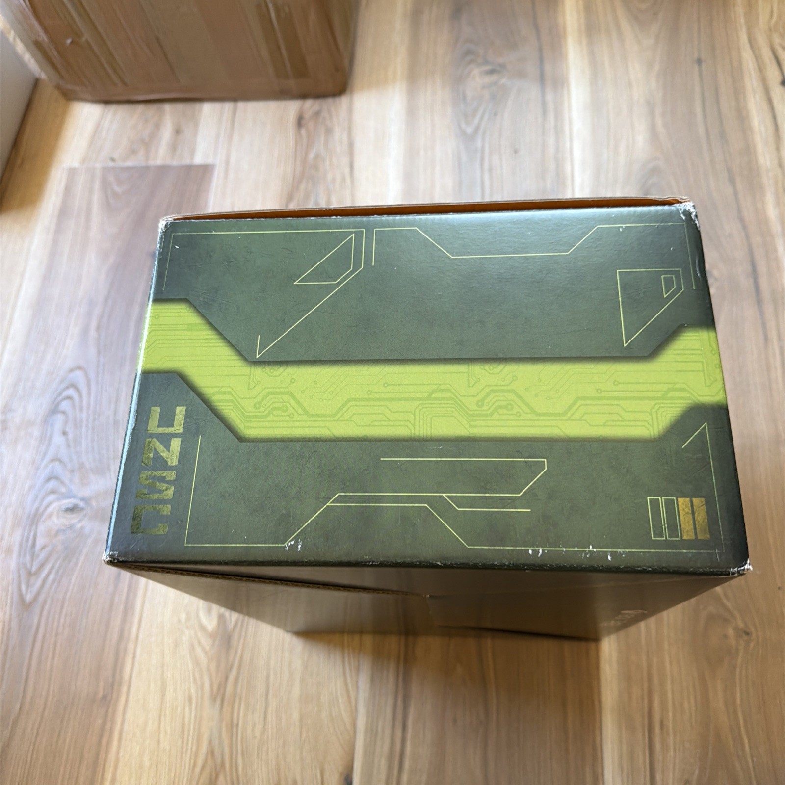 Halo Infinite Collector’s Edition (Xbox Series X, 2021)