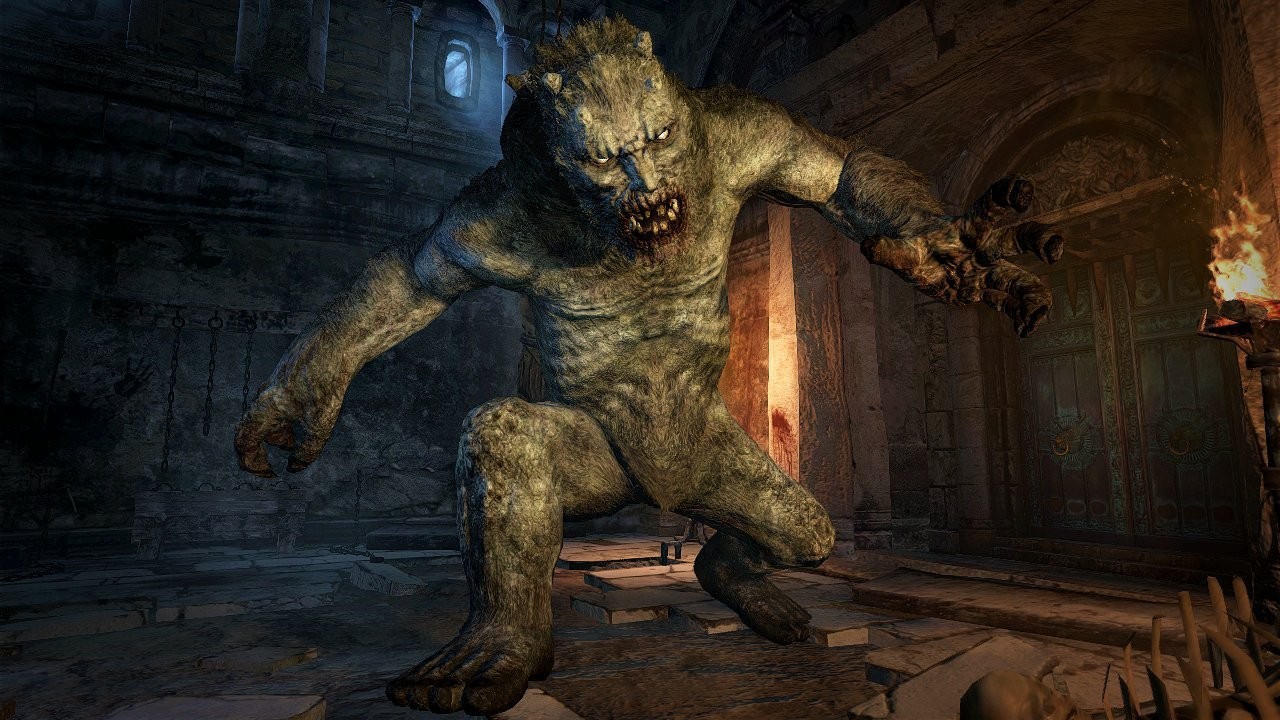 Dragon’s Dogma: Dark Arisen – Xbox 360