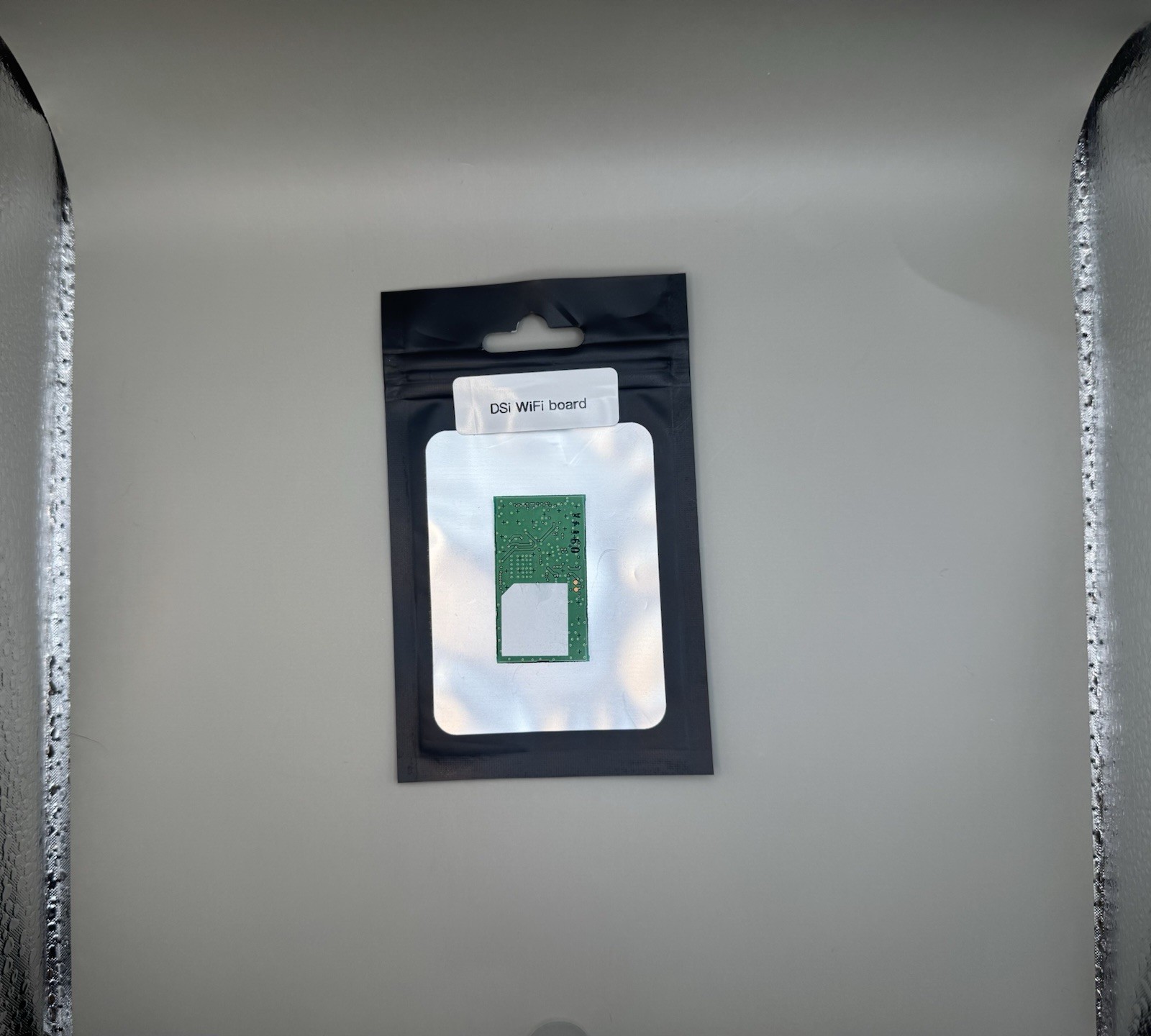DSi Wi-Fi Module Replacement OEM Part