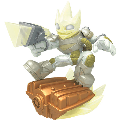 Skylanders SuperChargers Figures – Buy 4 Get 1 Free – Free Shipping ($6 Min)