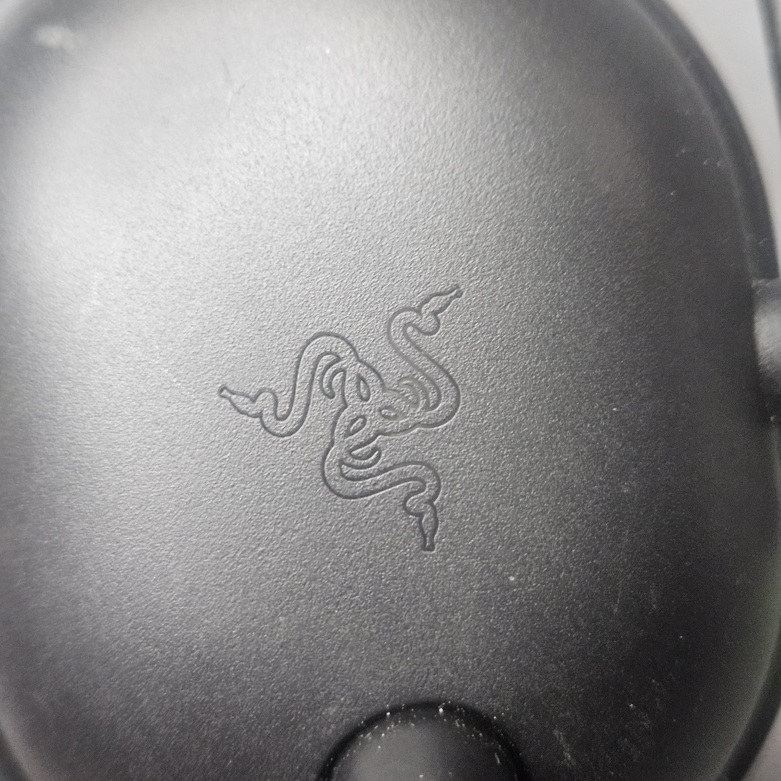 Razer Blackshark V2 X Black Over the Ear Gaming Headset