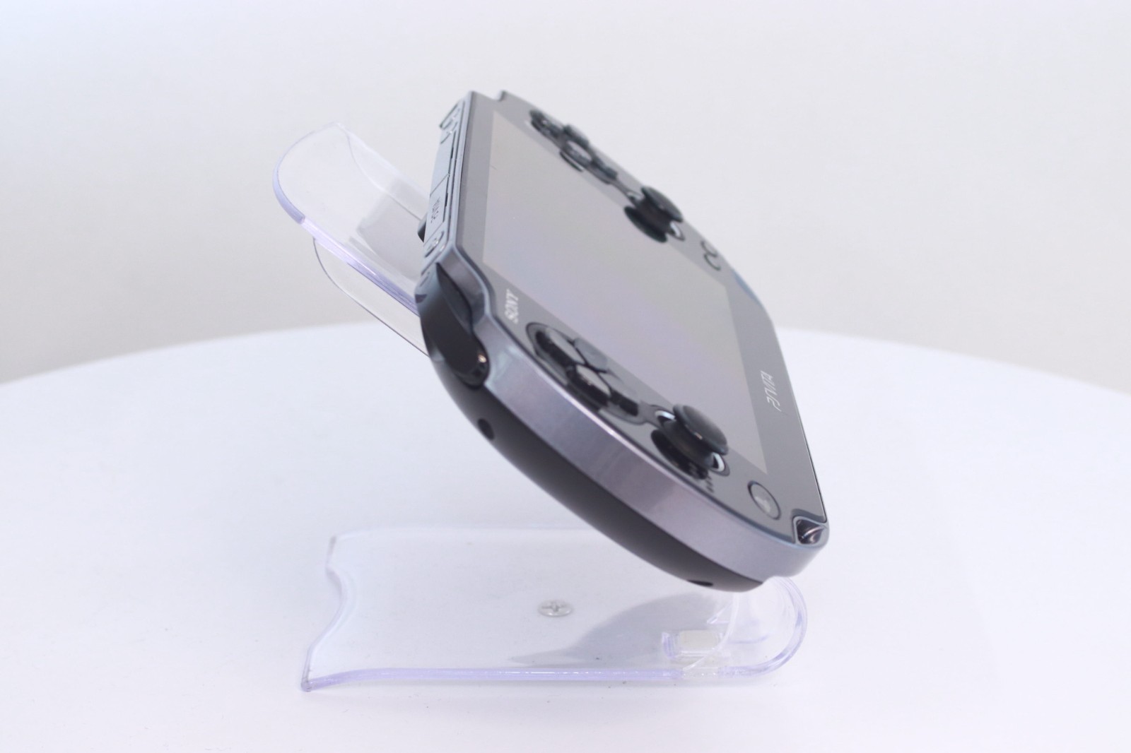 JP Game PS Vita PCH-1000 Black [ Rank：A]