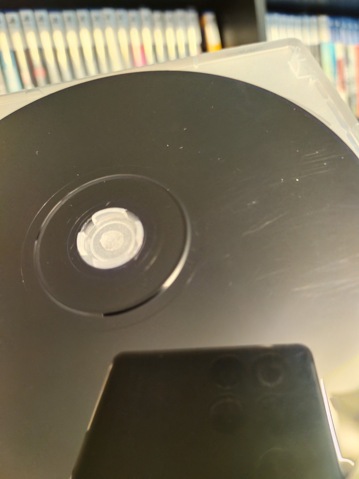 Dino Crisis & Resident Evil 3 Demo – Disc Only – Sony PlayStation