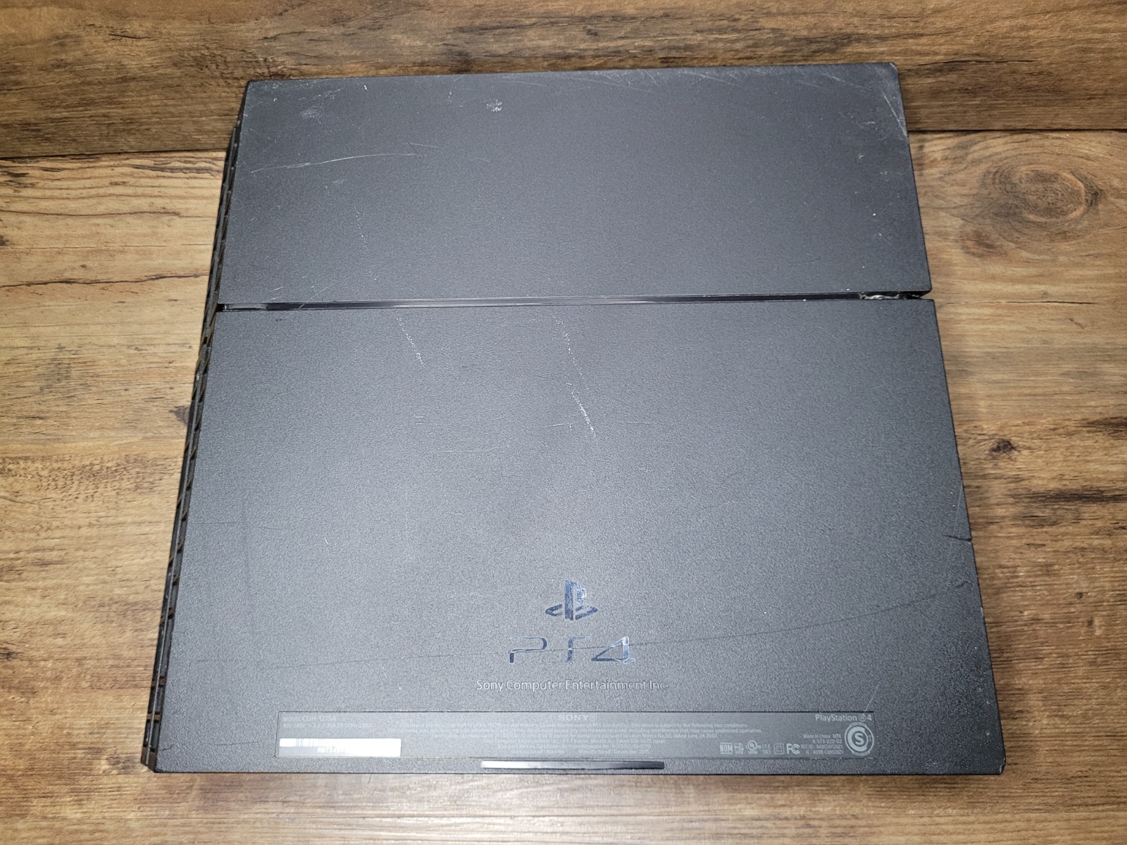 Sony PlayStation 4 500gb, 1 Controller, Tested Works