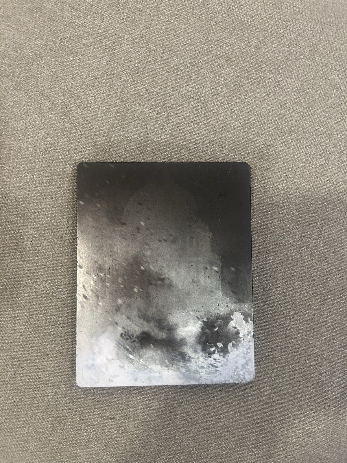 Activision Call of Duty: Modern Warfare 2 PS3 Steel-case W/Manual Included M