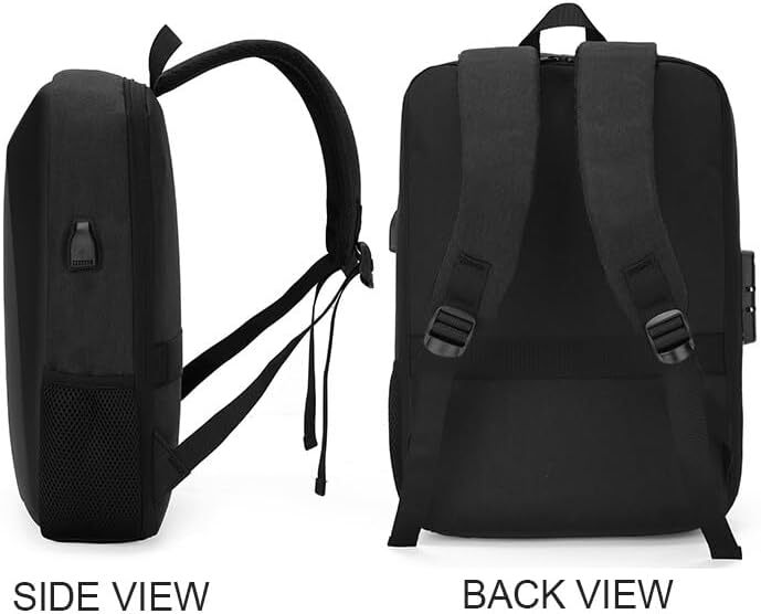 Bag for Starlink Mini – Storage Bag Case for Starlink Dish and All Accessories