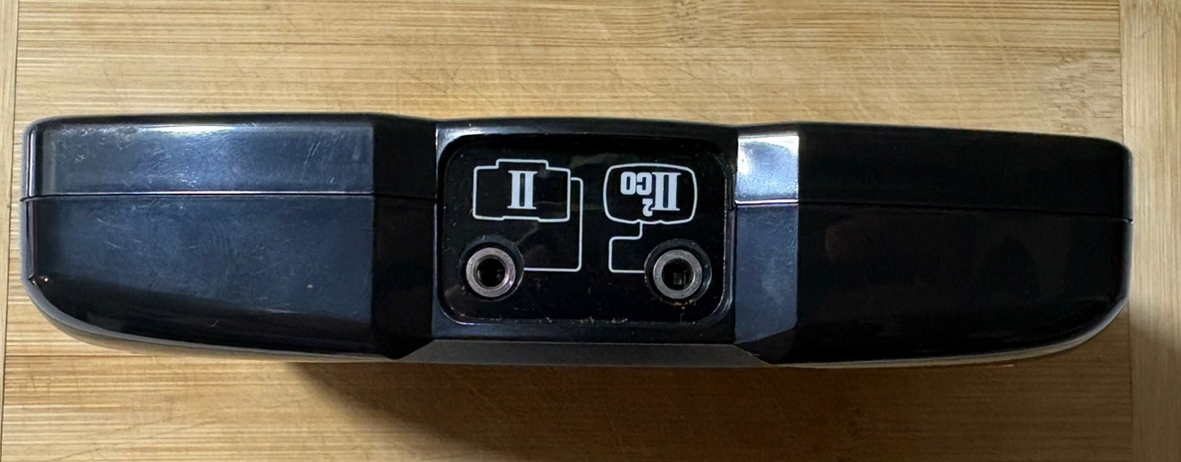 Epoch Barcode Battler II – Powers on – Read – USA based shipper