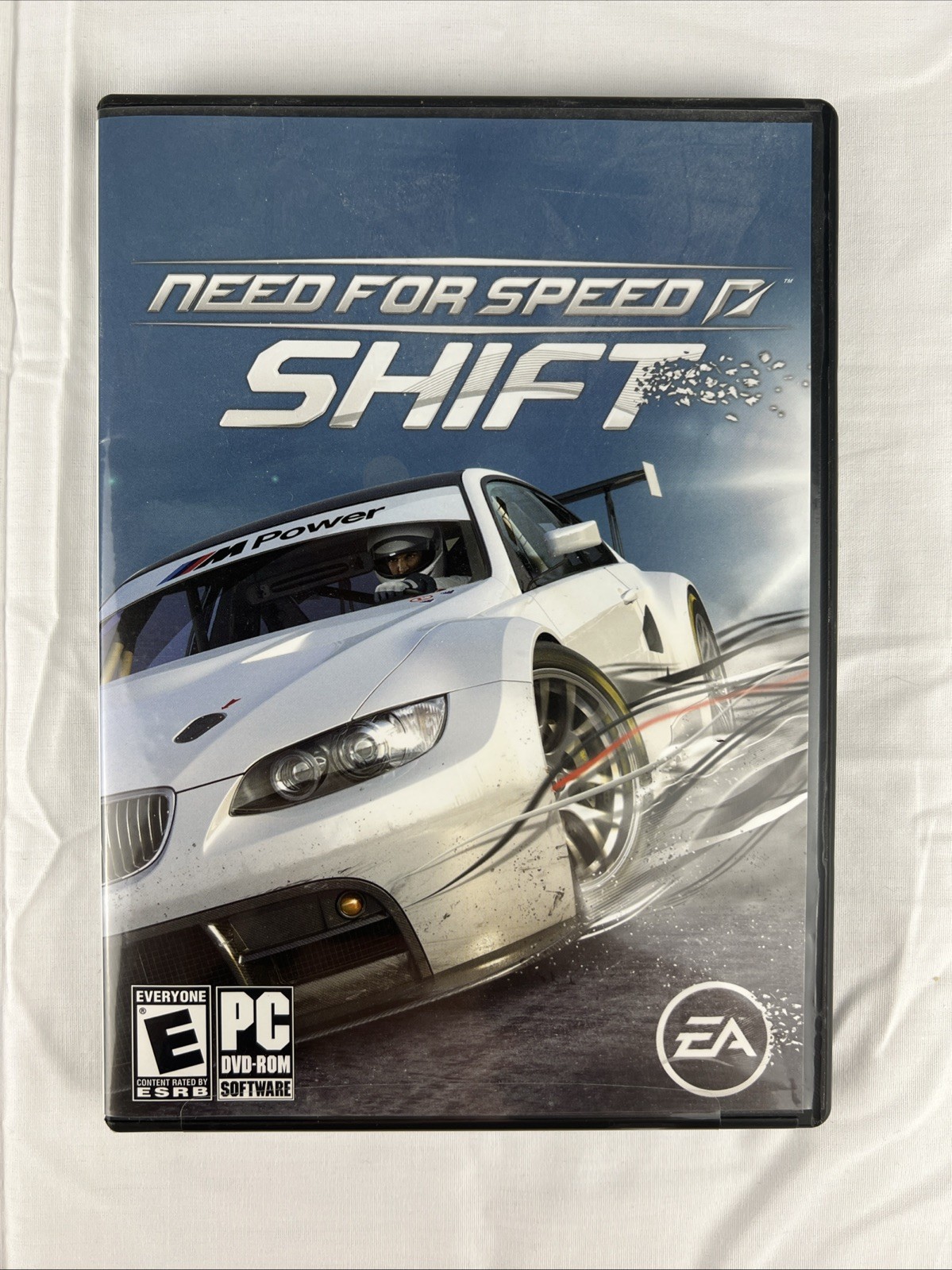 Need for Speed: Shift PC DVD-ROM Game