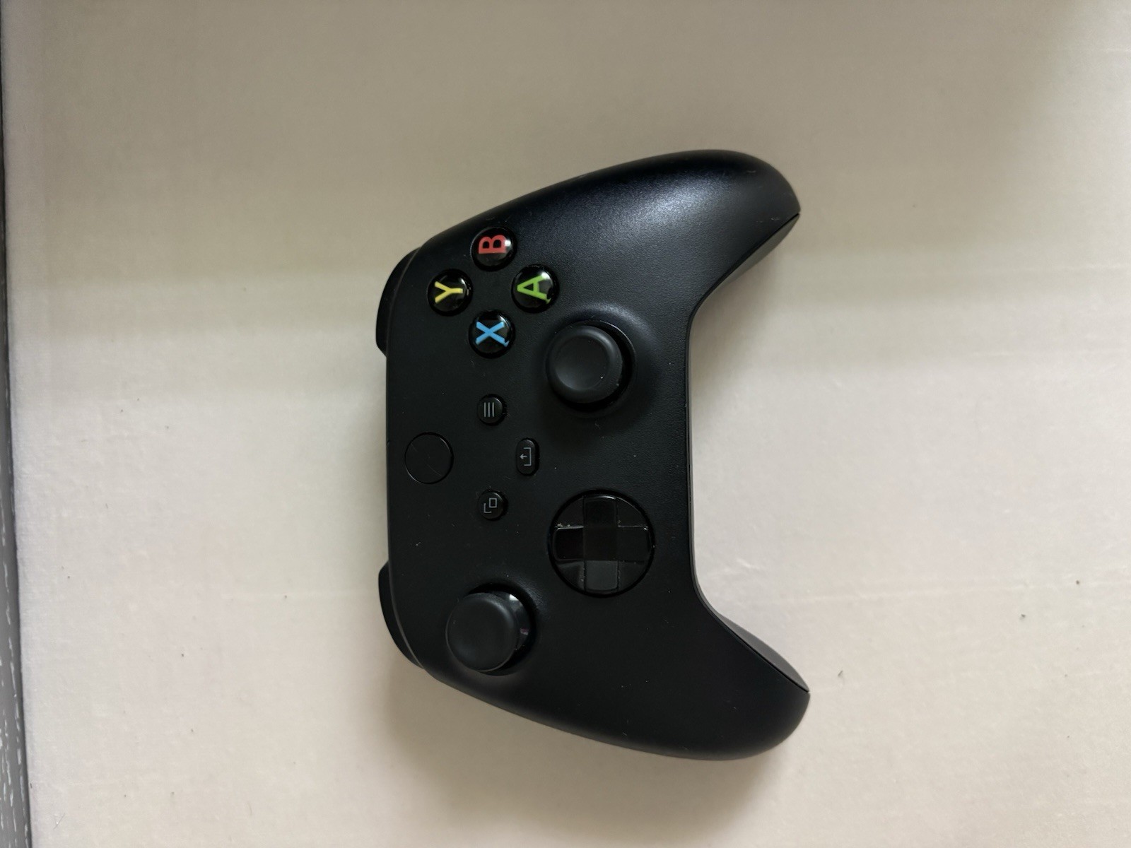 Microsoft Xbox Series X 1TB Black Console w/ Controller + Turtle Beach
