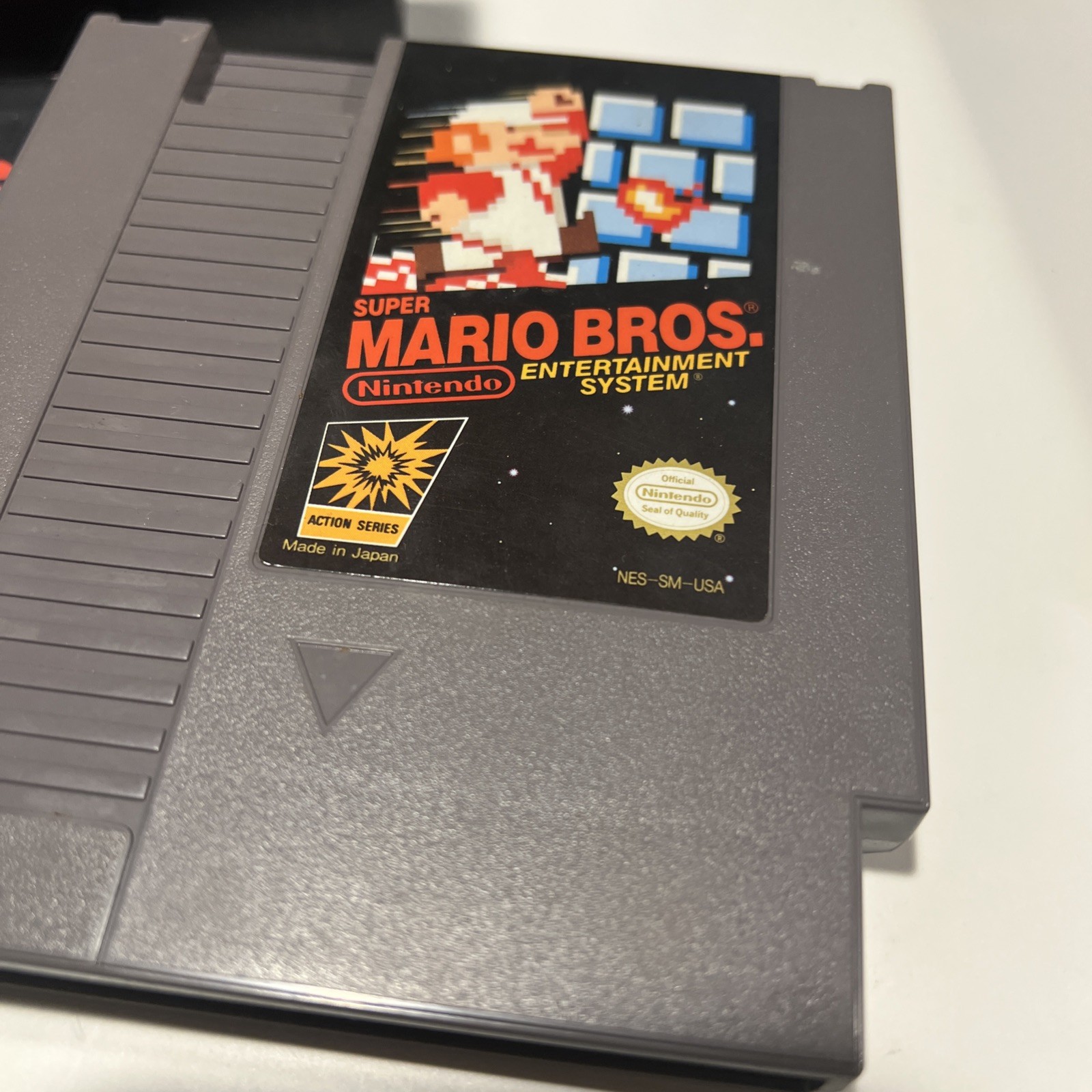 super mario bros