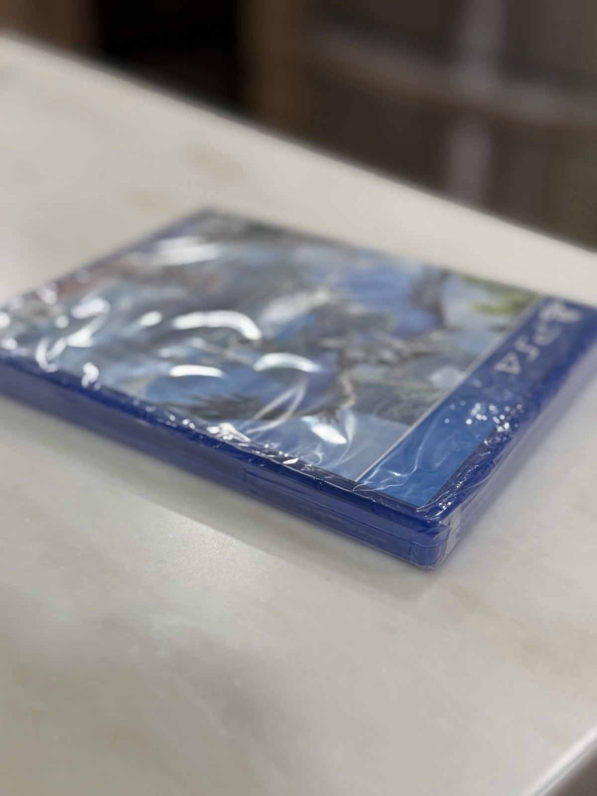 Horizon Forbidden West – Sony PlayStation 4 Video Games | PS5 Upgrade Available