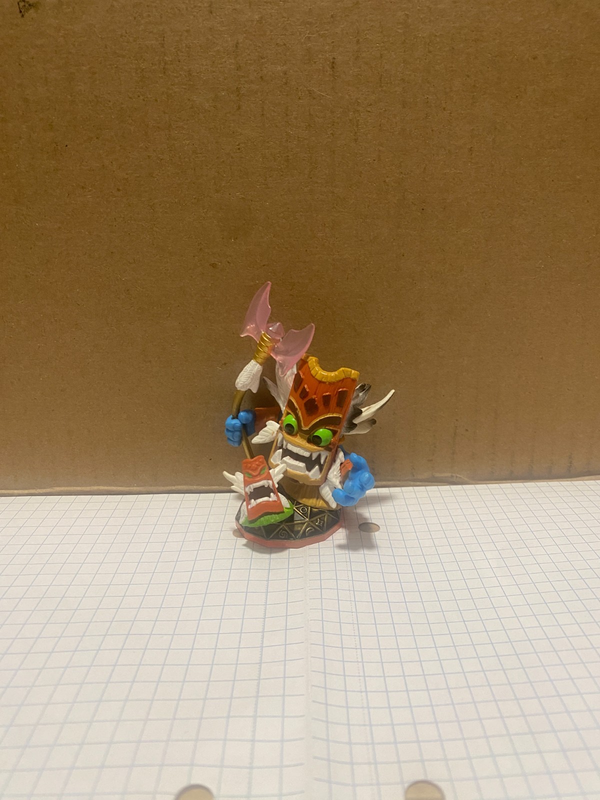 skylander giants figures