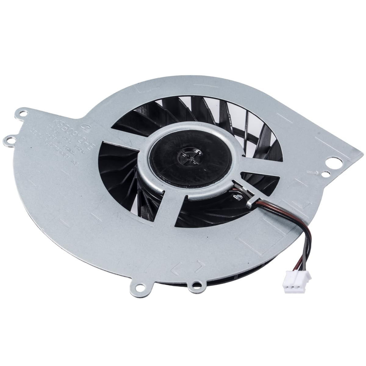 Replacement PS4 Cooling Fan Internal Cooler for Sony Playstation 4 Games Console