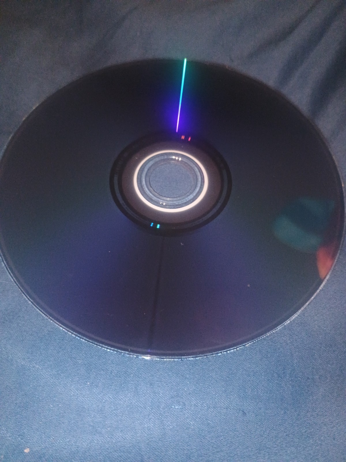 Sonic Boom: Rise of Lyric (Nintendo Wii U, 2014) Disc Only Tested Works!