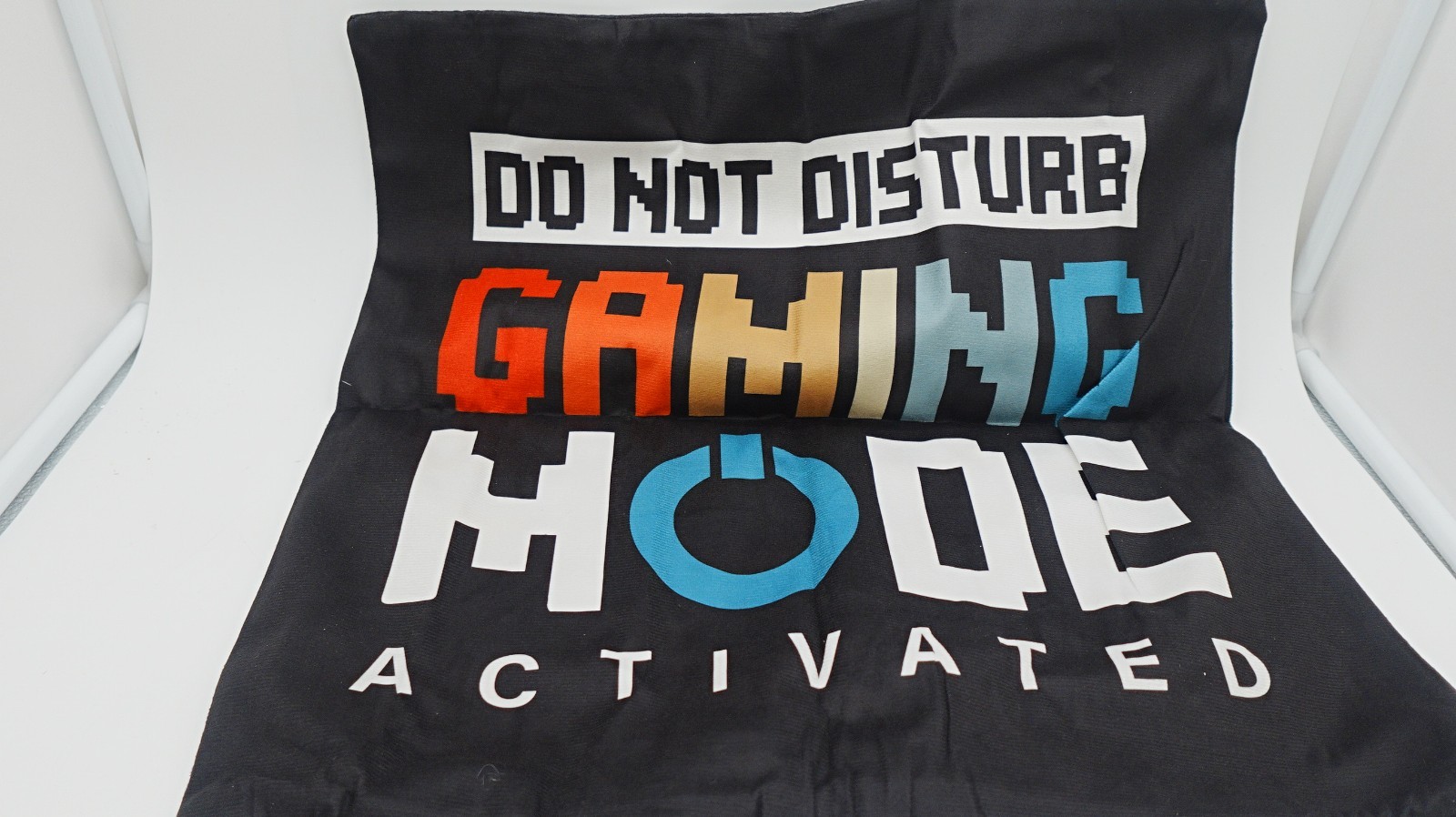 Gamer’s Happy Place Room Gaming Accessories Birthday Gift Set for Teen Boys