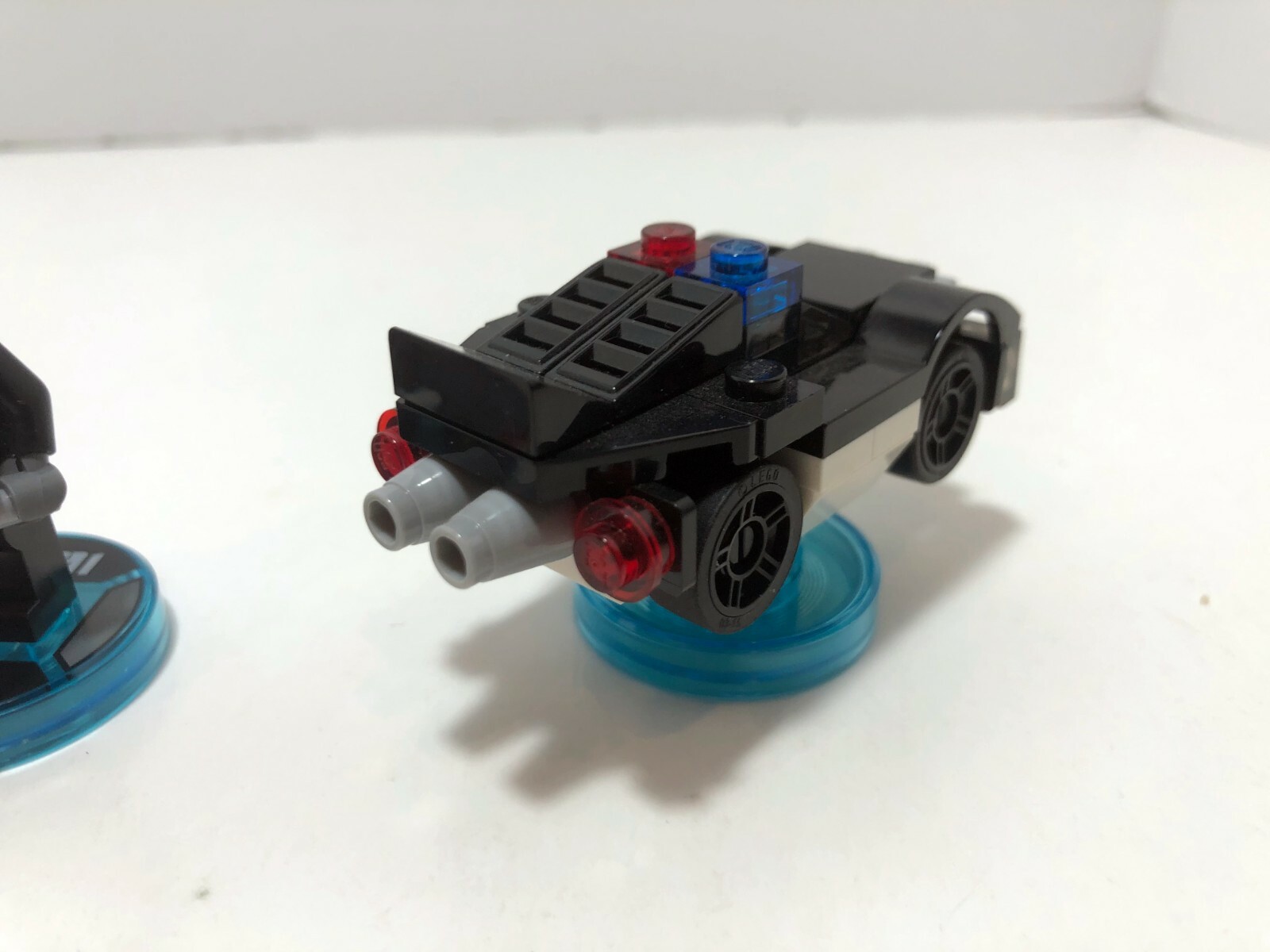 Lego Dimensions Lego Movie LOT: 71212 + 71213 + 71214.