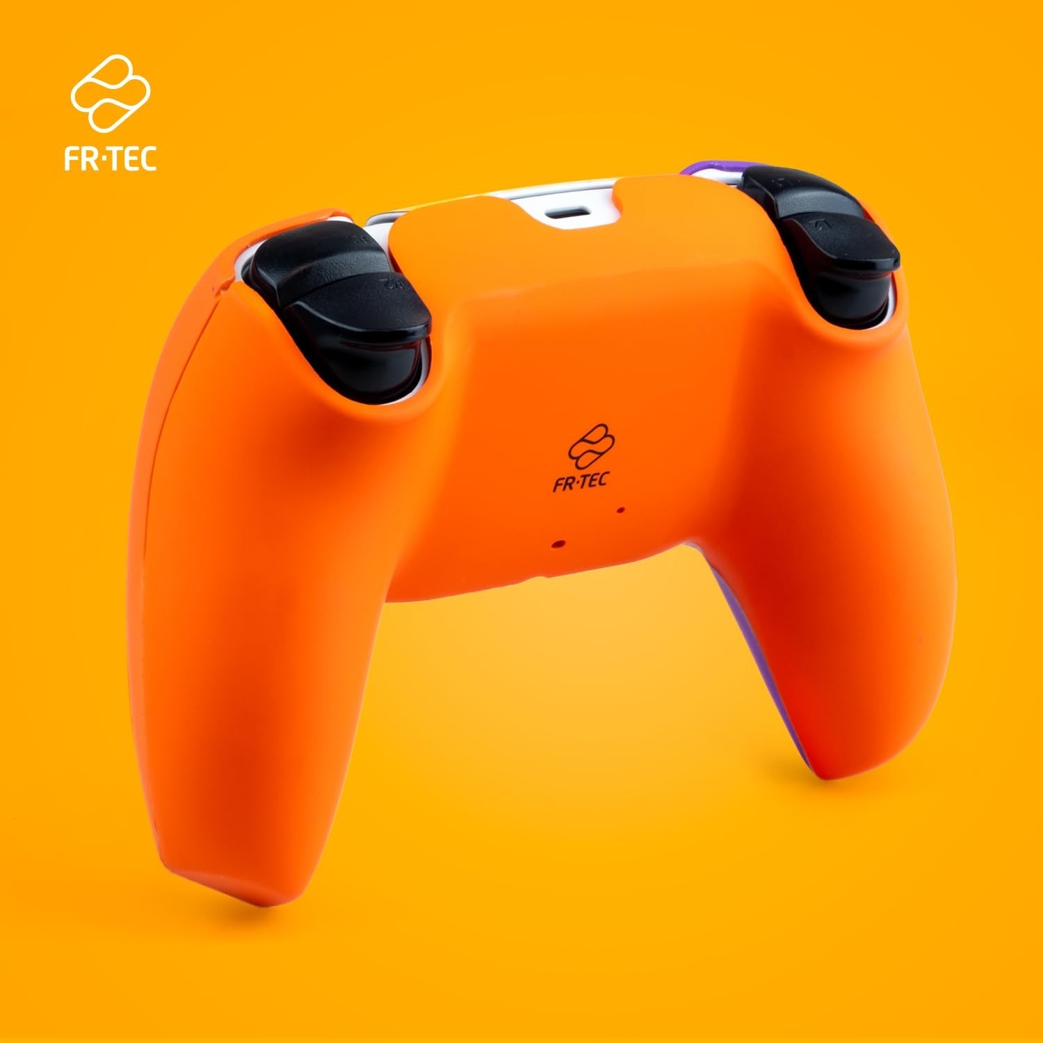 Dragon Ball Z PS5 Controller Case Grips Sticker Combo Pack Gaming Accessory