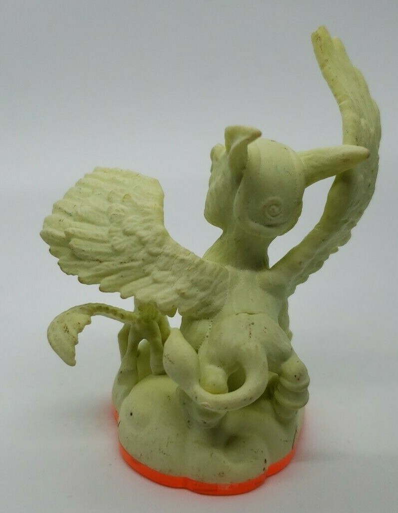 Skylanders Giants Glow In The Dark Sonic Boom 84504888
