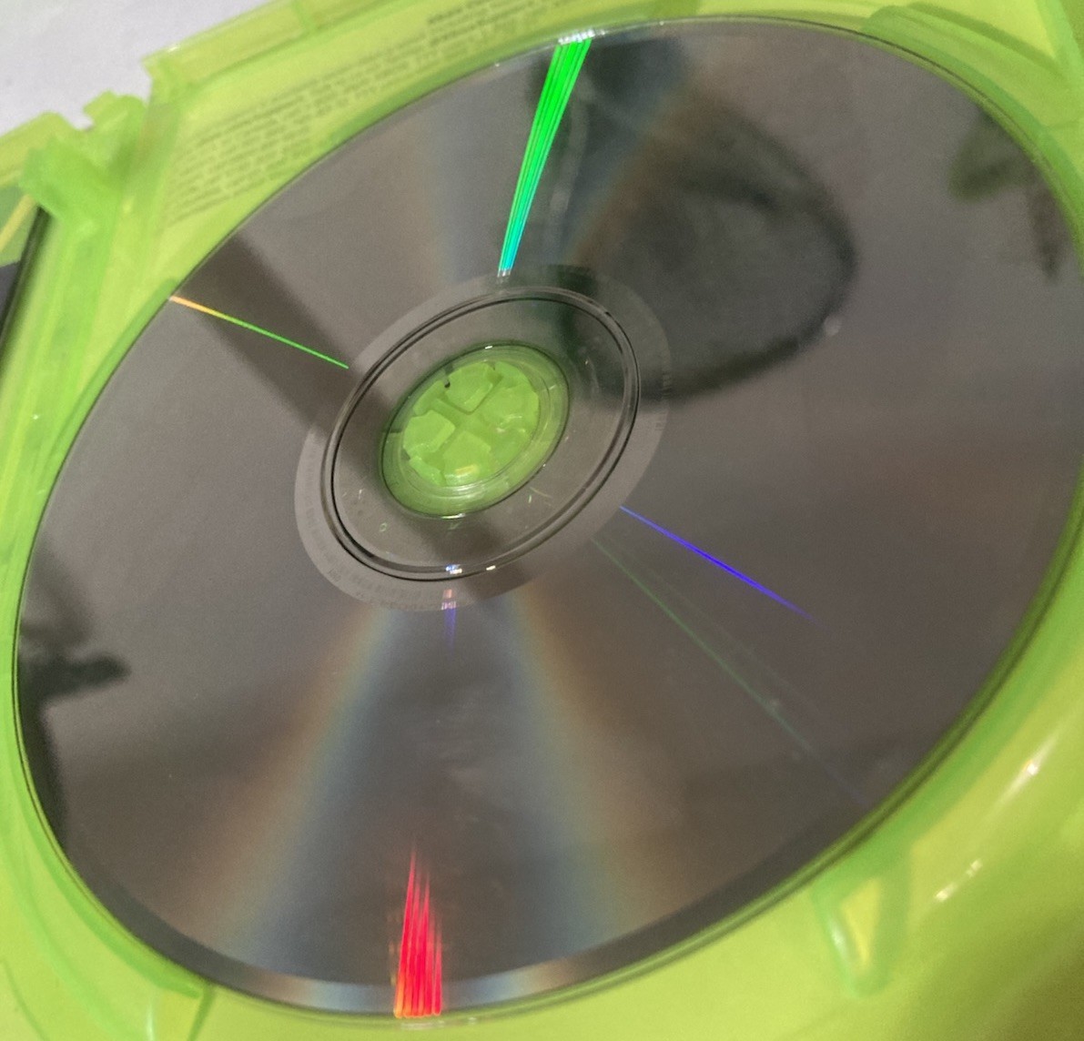 (Tested) Halo: Reach Platinum Hits 2010, Xbox 360