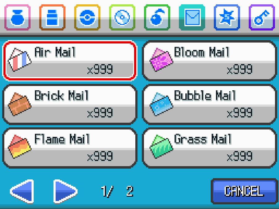 Pokemon Soul Silver – Nintendo DS -Shiny Living Dex, Max Items, Events Unlocked!