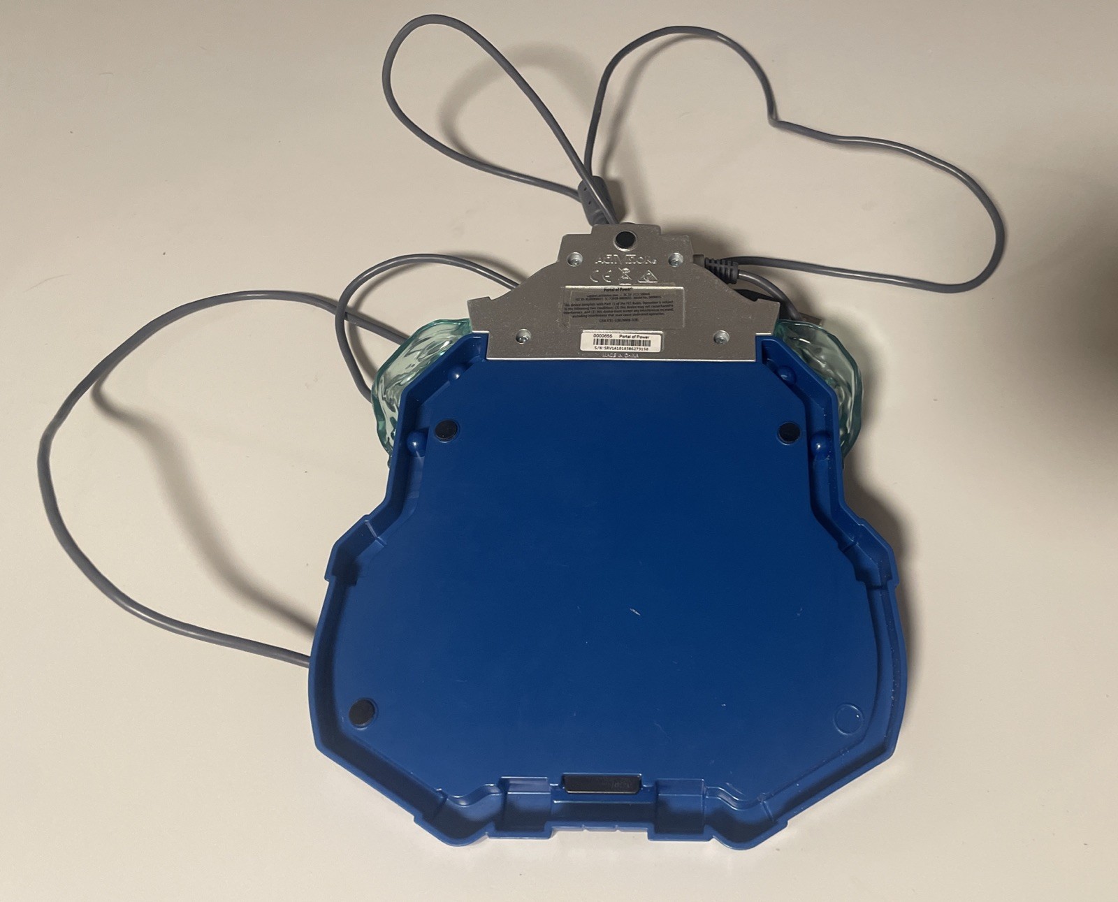 Skylanders SuperChargers Portal of Power Figure Base for Sony PS4 PS3 Wii-U