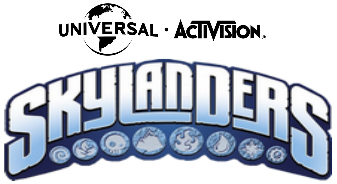 Skylanders Platinum Sheep Figures Magic Item SWAP Force Activision A4136A Game