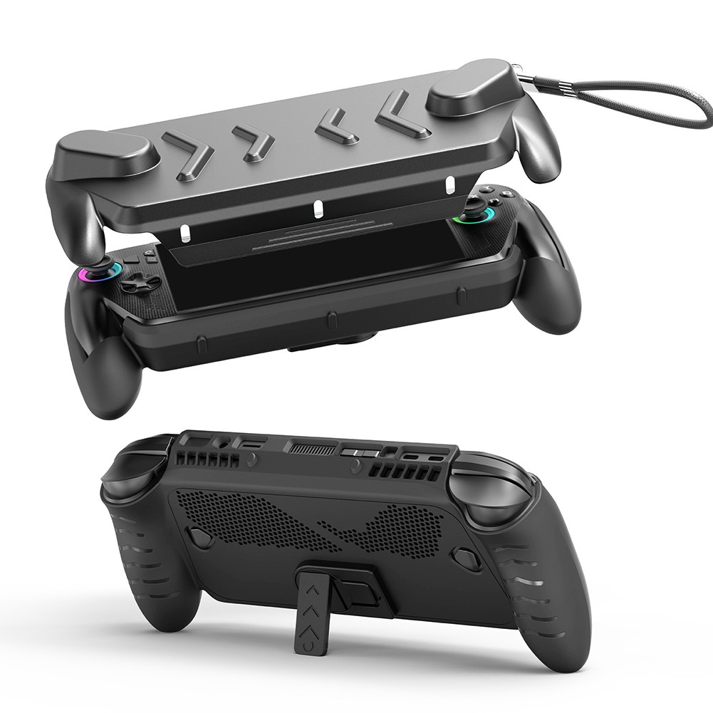 Protective Case for ASUS ROG Xbox Ally/ X Game Console Cover Accessories