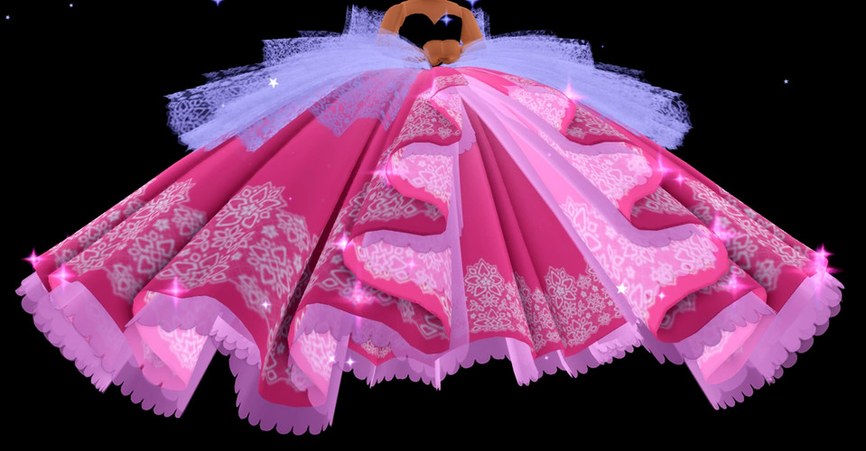 Royale High – Magical Enchantress
