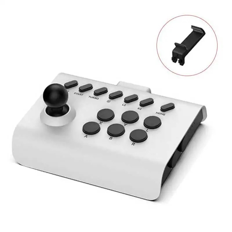 Arcade Stick Fight Joystick for PS3 / PS4 / XBOX ONE 360 / PC / Android / Switch