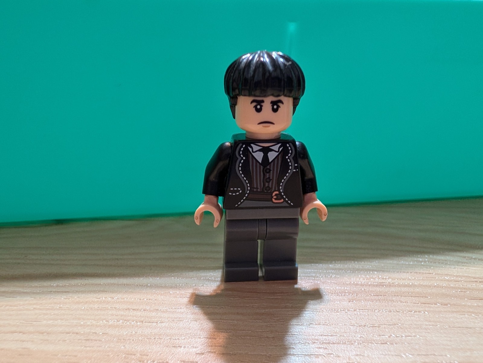 LEGO Dimensions Fantastic Beasts Tina Goldstein Swooping Evil 71257 Dim029