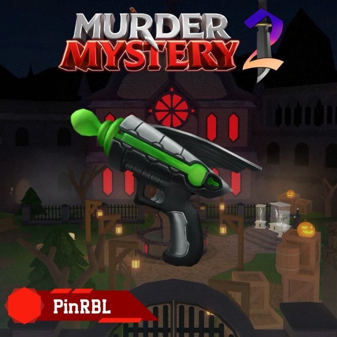 Roblox MM2 Murder Mystery 2 | Super Rare Godly | Fast Delivery-Cheap Pets!