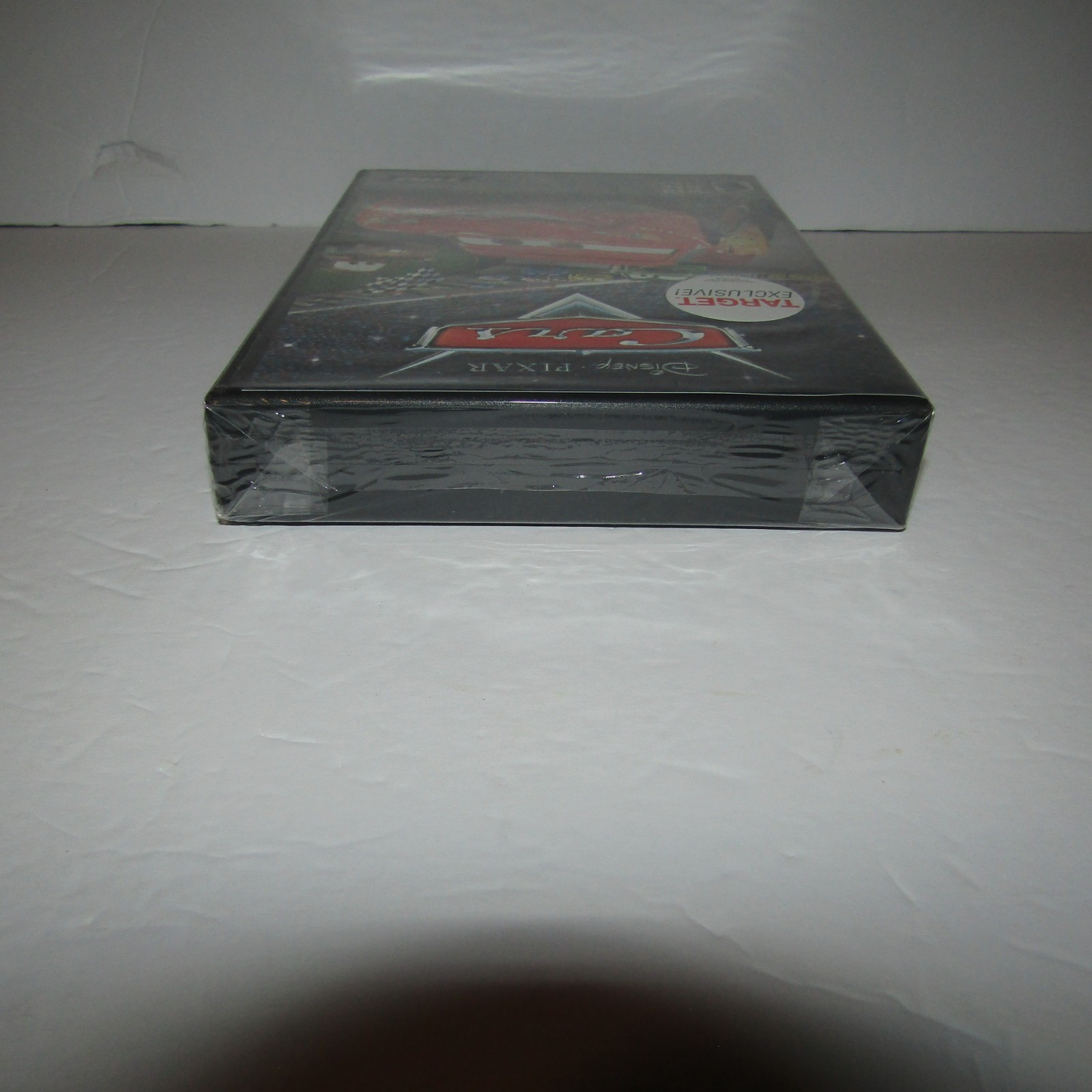Disney Pixar Cars Win/ Mac Cd-ROMTHQ Video Game Brand New & Sealded Target Excl.