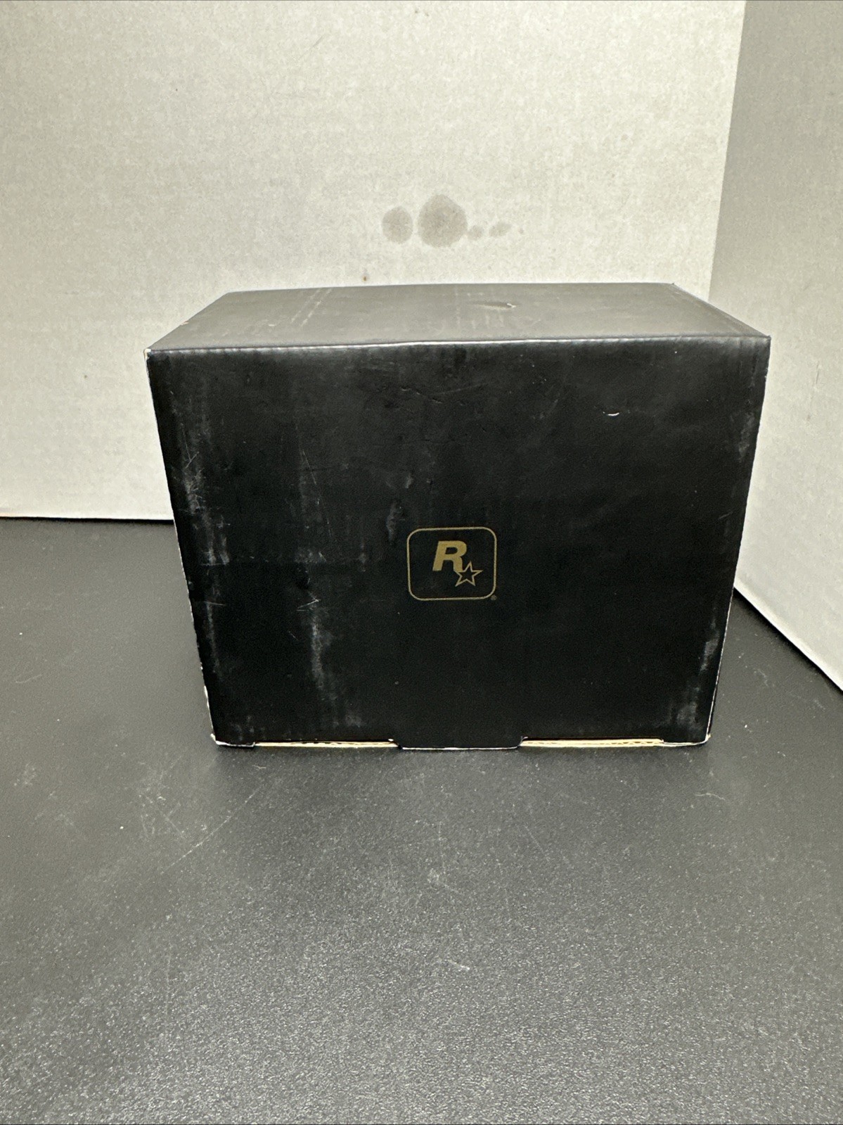 Grand Theft Auto GTA 3 Knuckleduster Mug Rare Rockstar Merchandise Collectible V