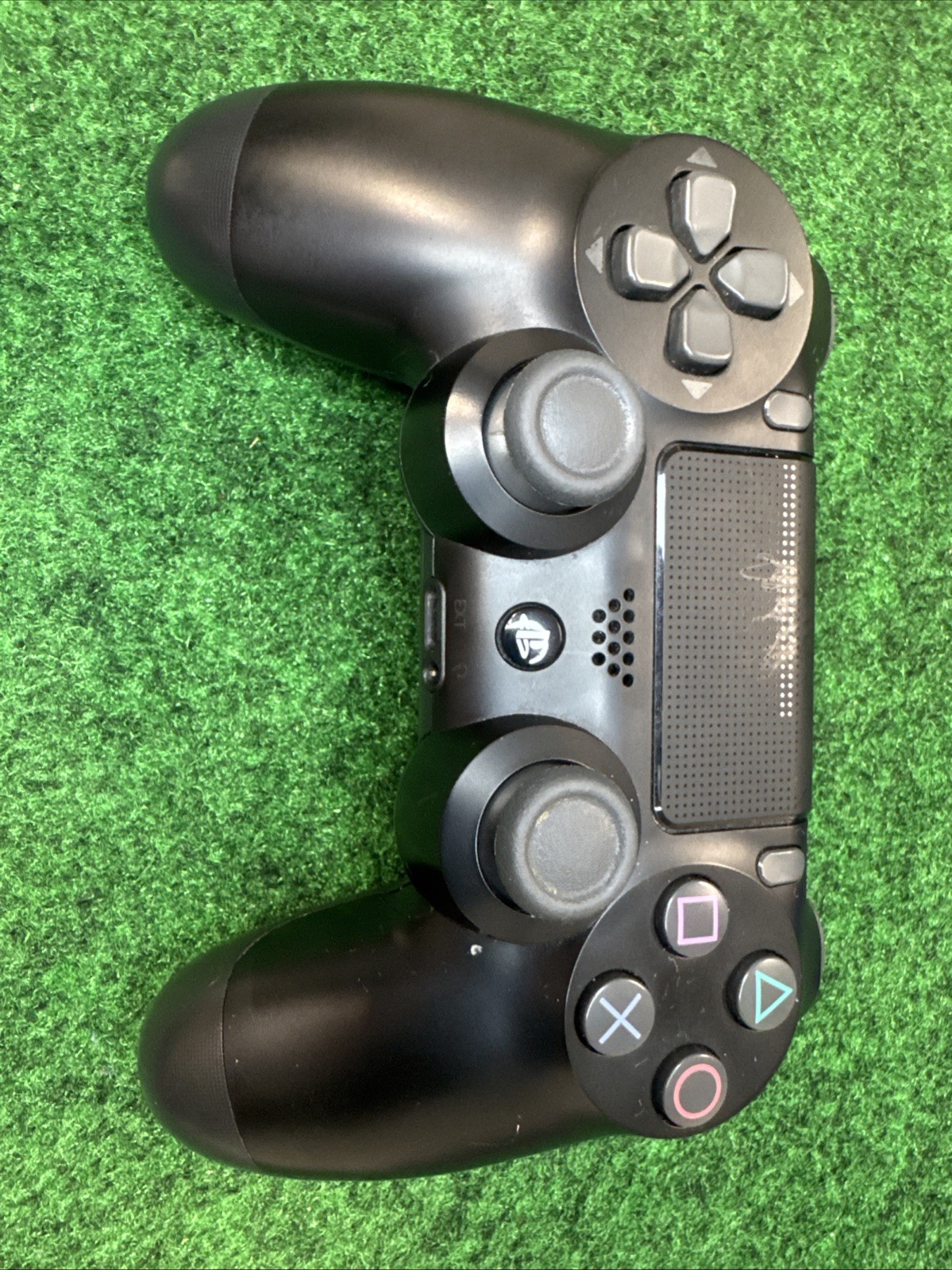 Sony PlayStation 4 Slim 1 TB Console, Controller, Cable, 3 COD Games CUH-2215B