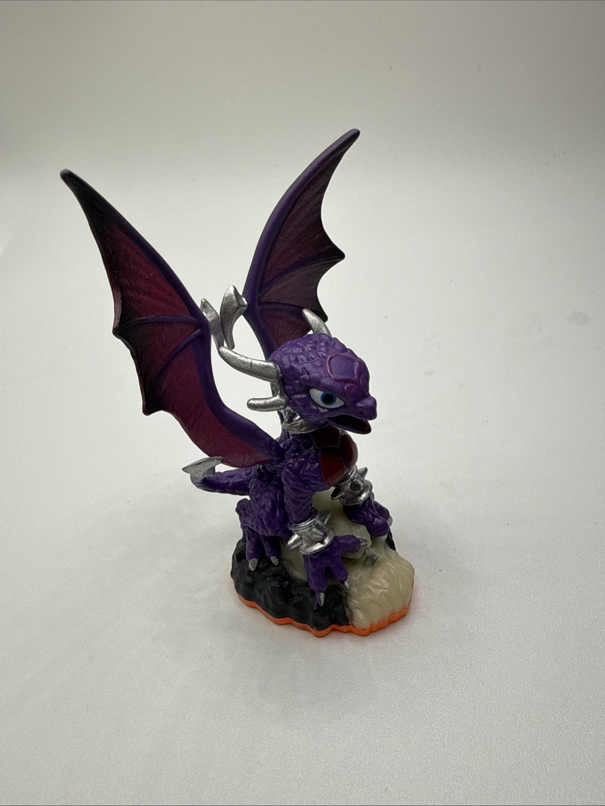Skylanders Swap Force Phantom Cynder