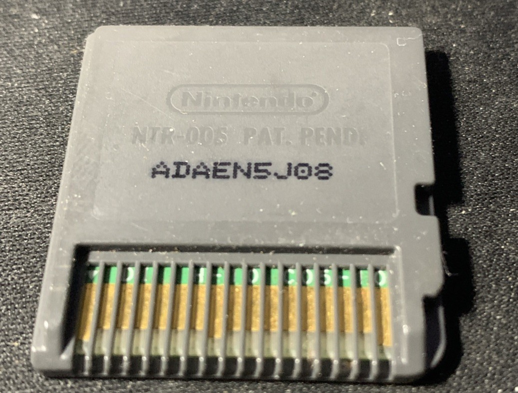 Pokemon: Diamond Version (DS, 2007) Cartridge Only Authentic